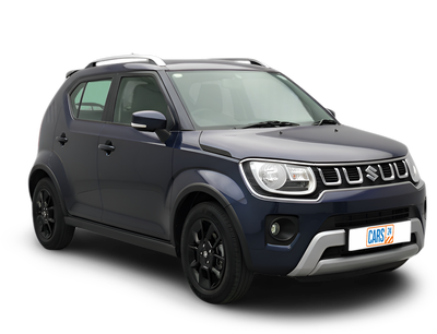 Maruti IGNIS-img